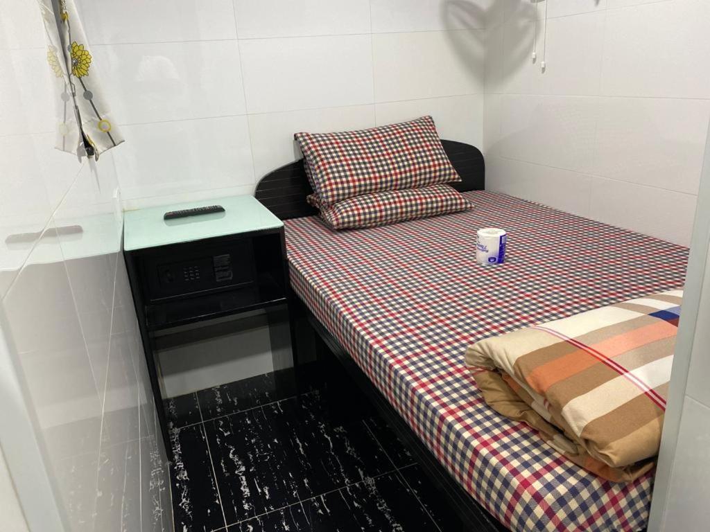 Days Hostel Hongkong Exterior foto